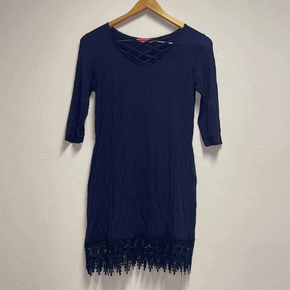 Simply Southern Dress